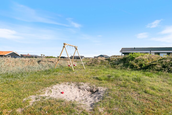 Sommerhus A1669 på Arvidvej 312, Bjerregård - Billede #35