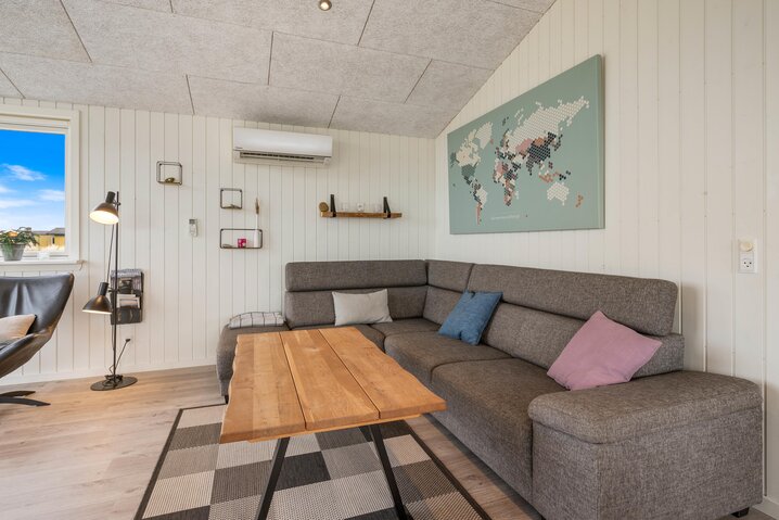 Ferienhaus A1681 in Arvidvej 308, Bjerregård - Bild #3