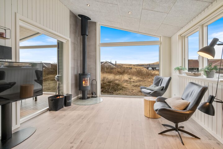 Ferienhaus A1681 in Arvidvej 308, Bjerregård - Bild #4