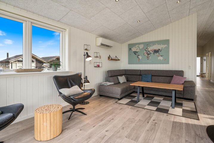 Ferienhaus A1681 in Arvidvej 308, Bjerregård - Bild #5