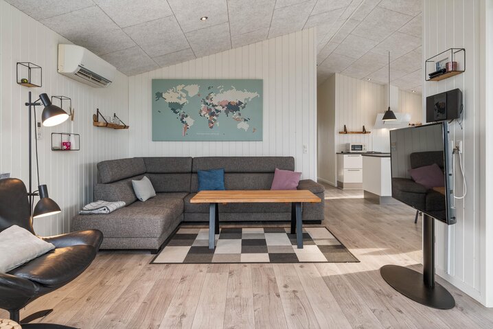 Ferienhaus A1681 in Arvidvej 308, Bjerregård - Bild #6