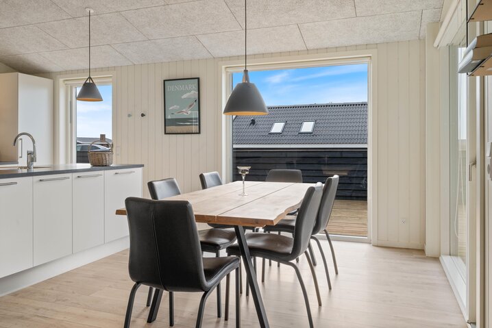 Ferienhaus A1681 in Arvidvej 308, Bjerregård - Bild #7