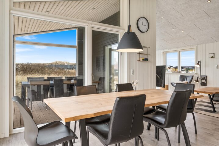 Ferienhaus A1681 in Arvidvej 308, Bjerregård - Bild #9