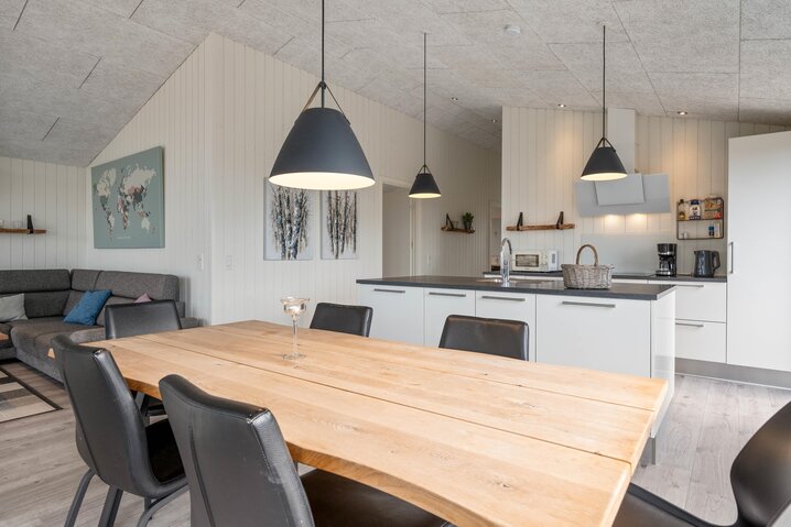 Ferienhaus A1681 in Arvidvej 308, Bjerregård - Bild #10