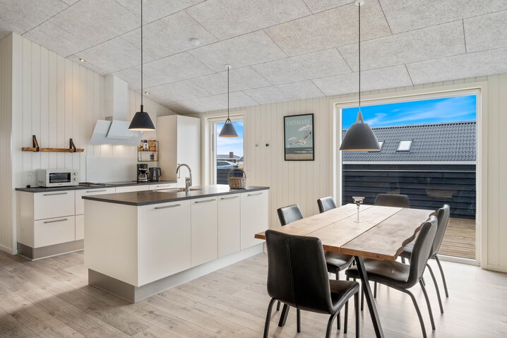 Ferienhaus A1681 in Arvidvej 308, Bjerregård - Bild #11