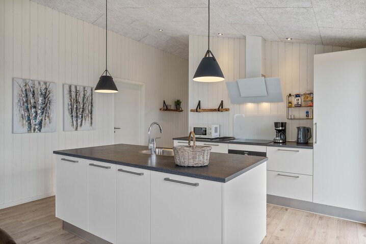 Ferienhaus A1681 in Arvidvej 308, Bjerregård - Bild #12