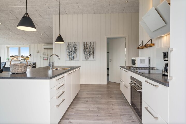 Ferienhaus A1681 in Arvidvej 308, Bjerregård - Bild #14