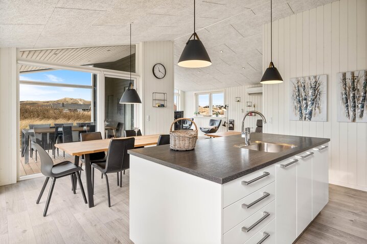 Ferienhaus A1681 in Arvidvej 308, Bjerregård - Bild #15