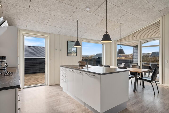 Ferienhaus A1681 in Arvidvej 308, Bjerregård - Bild #17