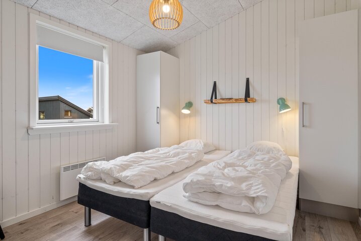 Ferienhaus A1681 in Arvidvej 308, Bjerregård - Bild #18