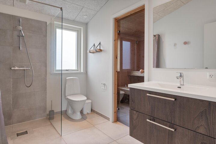 Ferienhaus A1681 in Arvidvej 308, Bjerregård - Bild #23