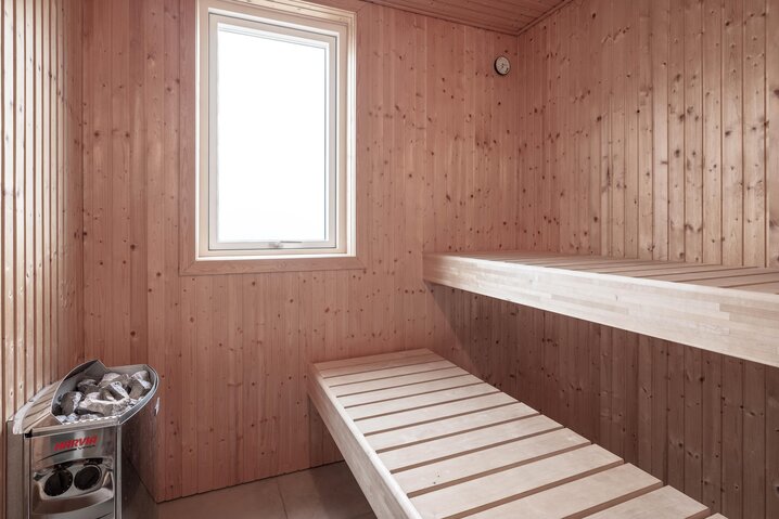 Ferienhaus A1681 in Arvidvej 308, Bjerregård - Bild #24