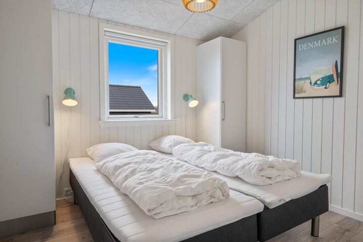 Ferienhaus A1681 in Arvidvej 308, Bjerregård - Bild #25