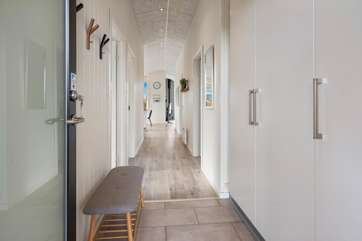 Ferienhaus A1681 in Arvidvej 308, Bjerregård - Bild #26