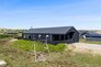 Ferienhaus A1681 in Arvidvej 308, Bjerregård - Bild #1