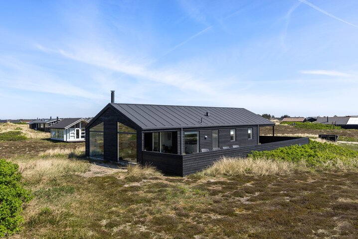 Ferienhaus A1681 in Arvidvej 308, Bjerregård - Bild #27