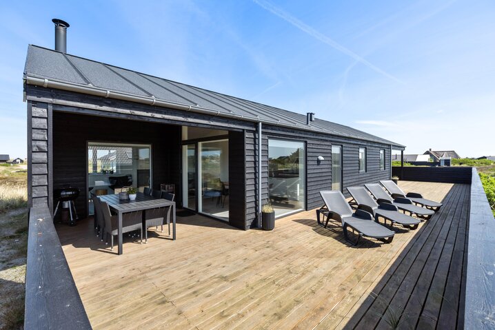 Ferienhaus A1681 in Arvidvej 308, Bjerregård - Bild #28