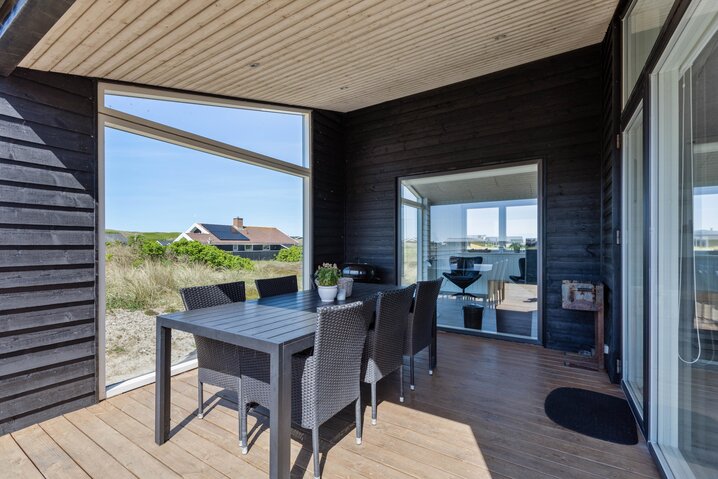 Ferienhaus A1681 in Arvidvej 308, Bjerregård - Bild #29