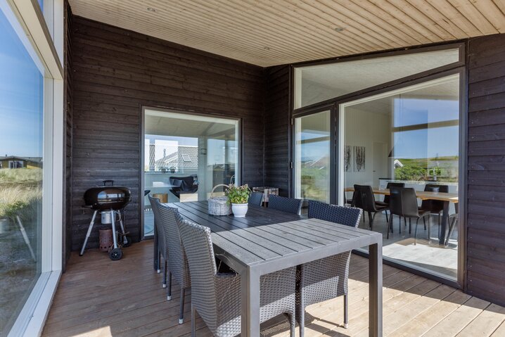 Ferienhaus A1681 in Arvidvej 308, Bjerregård - Bild #30