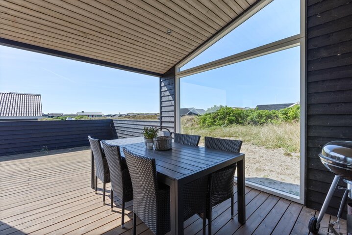 Ferienhaus A1681 in Arvidvej 308, Bjerregård - Bild #31