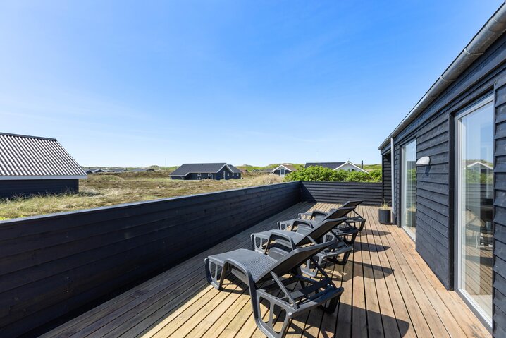 Ferienhaus A1681 in Arvidvej 308, Bjerregård - Bild #32