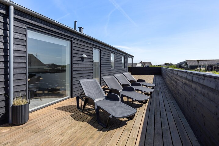 Ferienhaus A1681 in Arvidvej 308, Bjerregård - Bild #33