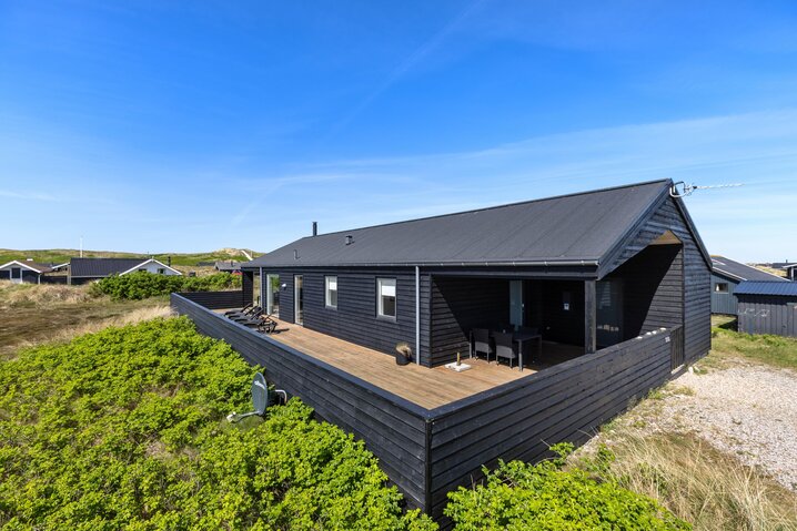 Ferienhaus A1681 in Arvidvej 308, Bjerregård - Bild #34