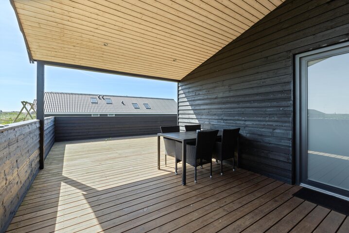 Ferienhaus A1681 in Arvidvej 308, Bjerregård - Bild #35