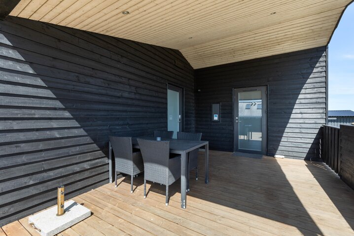 Ferienhaus A1681 in Arvidvej 308, Bjerregård - Bild #36