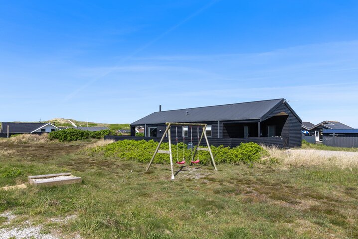 Ferienhaus A1681 in Arvidvej 308, Bjerregård - Bild #37