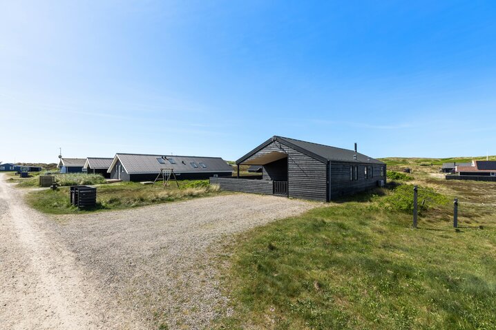 Ferienhaus A1681 in Arvidvej 308, Bjerregård - Bild #38