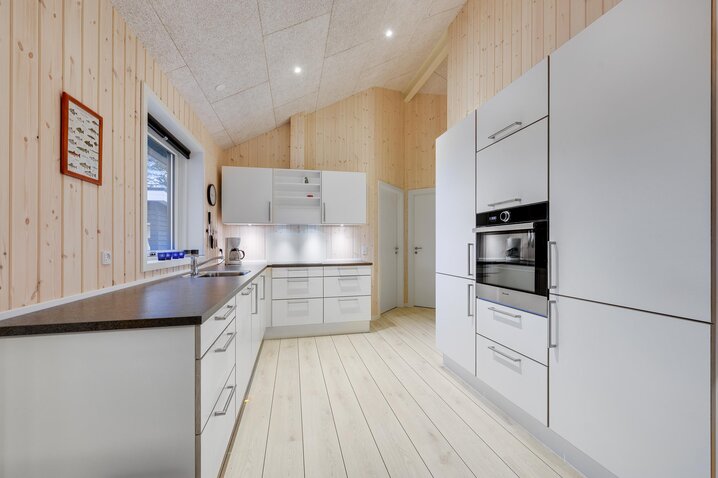 Ferienhaus A1688 in Redningsvejen 29A, Nymindegab - Bild #2