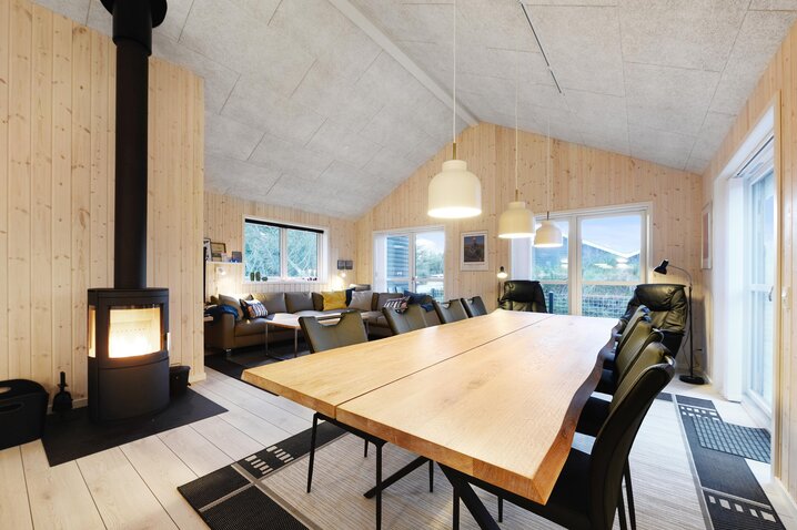 Ferienhaus A1688 in Redningsvejen 29A, Nymindegab - Bild #6