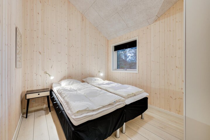 Ferienhaus A1688 in Redningsvejen 29A, Nymindegab - Bild #11