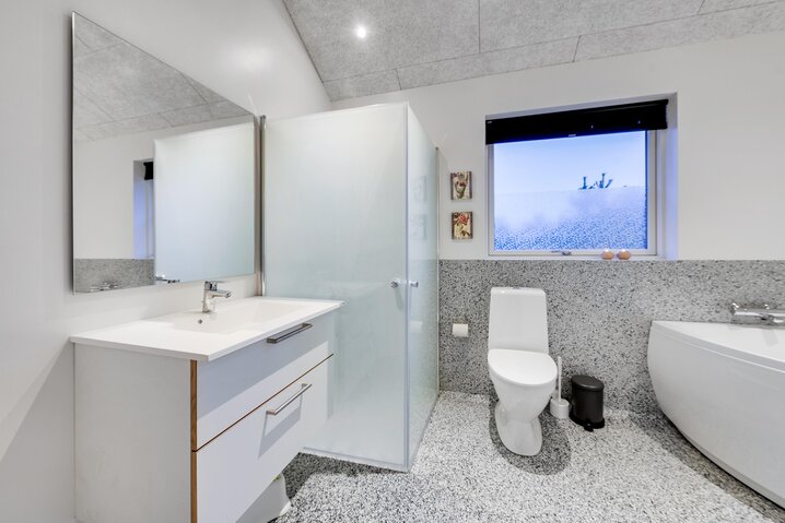 Ferienhaus A1688 in Redningsvejen 29A, Nymindegab - Bild #12