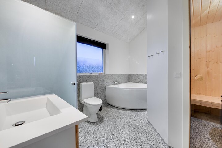 Ferienhaus A1688 in Redningsvejen 29A, Nymindegab - Bild #15