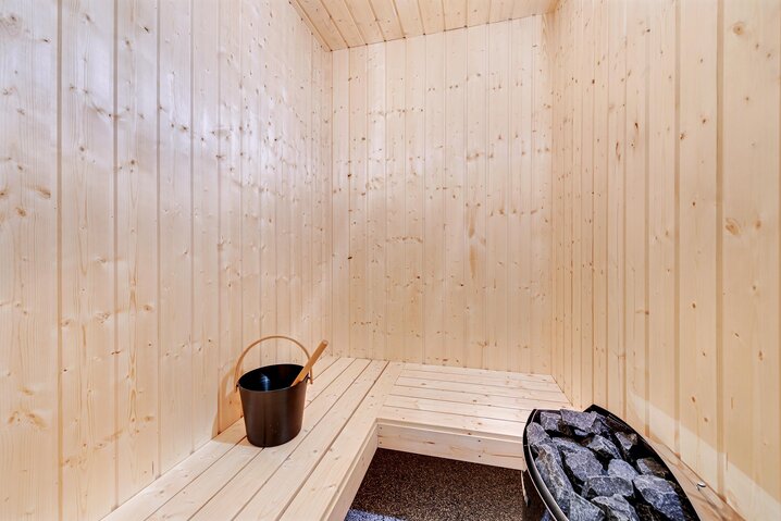 Ferienhaus A1688 in Redningsvejen 29A, Nymindegab - Bild #16