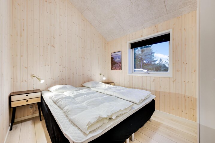 Ferienhaus A1688 in Redningsvejen 29A, Nymindegab - Bild #17