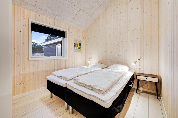 Ferienhaus A1688 in Redningsvejen 29A, Nymindegab - Bild #18