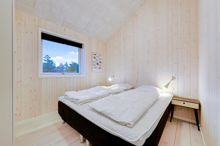 Ferienhaus A1688 in Redningsvejen 29A, Nymindegab - Bild #20