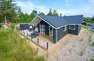 Ferienhaus A1688 in Redningsvejen 29A, Nymindegab - Bild #1