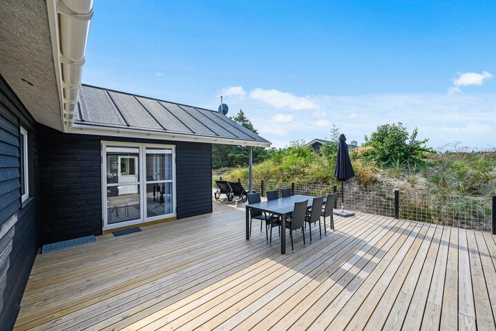 Ferienhaus A1688 in Redningsvejen 29A, Nymindegab - Bild #24