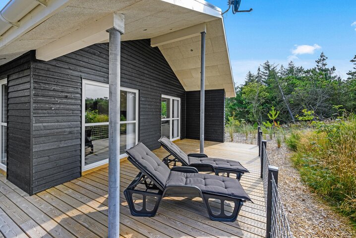 Ferienhaus A1688 in Redningsvejen 29A, Nymindegab - Bild #27