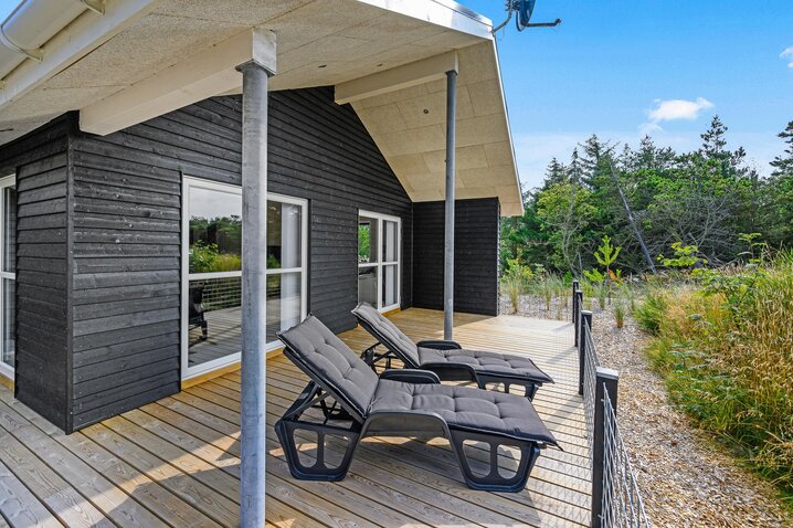 Ferienhaus A1688 in Redningsvejen 29A, Nymindegab - Bild #27