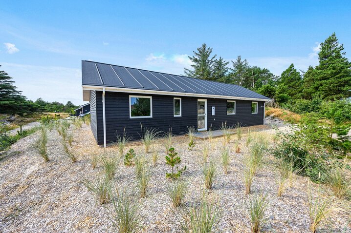 Ferienhaus A1688 in Redningsvejen 29A, Nymindegab - Bild #31