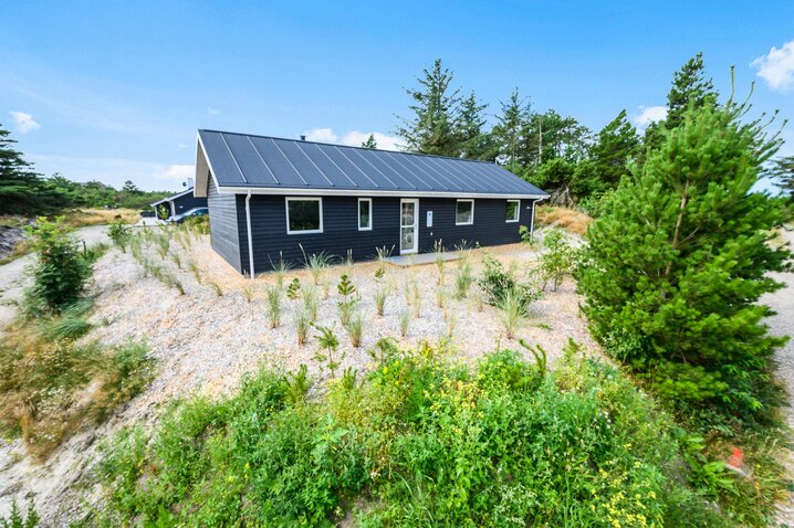 Ferienhaus A1688 in Redningsvejen 29A, Nymindegab - Bild #34