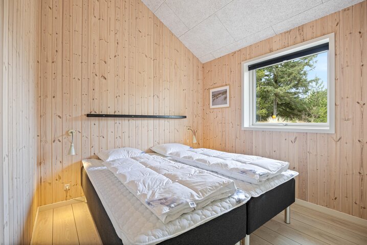 Ferienhaus A1688 in Redningsvejen 29A, Nymindegab - Bild #15