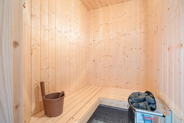 Ferienhaus A1688 in Redningsvejen 29A, Nymindegab - Bild #19