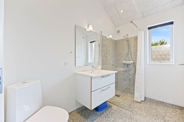 Ferienhaus A1688 in Redningsvejen 29A, Nymindegab - Bild #21