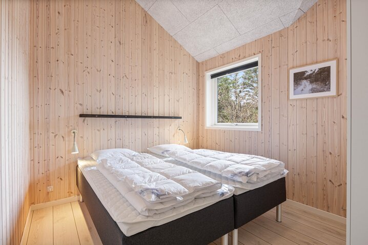 Ferienhaus A1688 in Redningsvejen 29A, Nymindegab - Bild #22